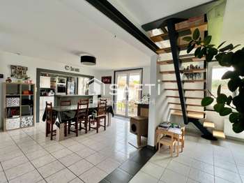 Vente Maison 3 chambresSaint-Sébastien-Sur-Loire Jaunaie-Profondine
