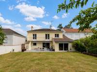 Vente maison 7 pièces Vente maison 7 pièces