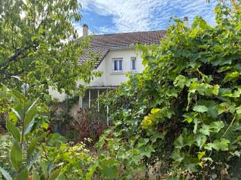 Vente maison 6 pièces Saint-Sébastien-Sur-Loire Jaunaie-Profondine 44