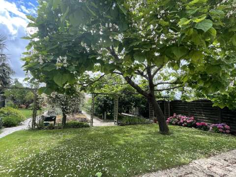 Vente maison 8 pièces Saint-Sébastien-Sur-Loire Joliverie 44