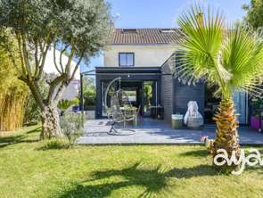 Vente Maison 4 chambresSaint-Sébastien-Sur-Loire Joliverie