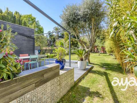Vente maison 5 pièces Saint-Sébastien-Sur-Loire Joliverie 44