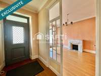 Vente maison 9 pièces