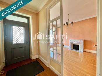 Vente maison 9 pièces Saint-Sébastien-Sur-Loire Joliverie 44