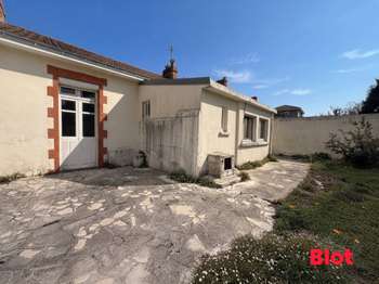 Vente maison 4 pièces Saint-Sébastien-Sur-Loire Joliverie 44