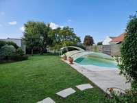 Vente maison 7 pièces Vente maison 7 pièces