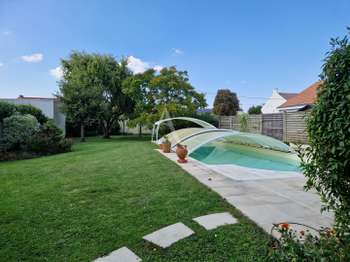Vente maison 7 pièces Vente maison 7 pièces