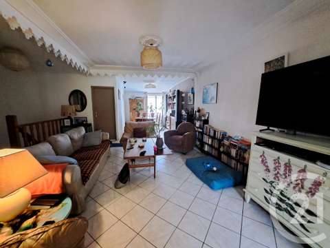 Vente maison 4 pièces Saint-Sébastien-Sur-Loire Martellière 44