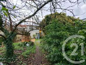 Vente Maison 2 chambresSaint-Sébastien-Sur-Loire Martellière