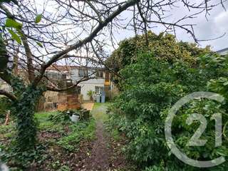 Vente maison 4 pièces Vente maison 4 pièces