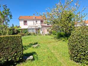 Vente Maison 4 chambresSaint-Sébastien-Sur-Loire Martellière