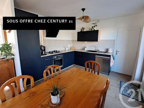 Vente maison 7 pièces Saint-Sébastien-Sur-Loire Martellière 44