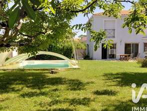 Vente Maison 7 piècesSaint-Sébastien-Sur-Loire Martellière