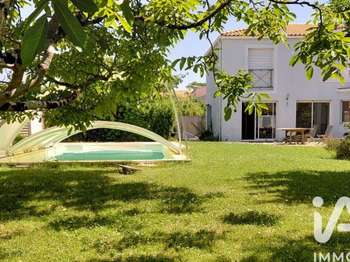 Vente maison 7 pièces Saint-Sébastien-Sur-Loire Martellière 44
