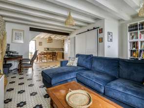 Vente Maison 3 chambresSaint-Sébastien-Sur-Loire Martellière
