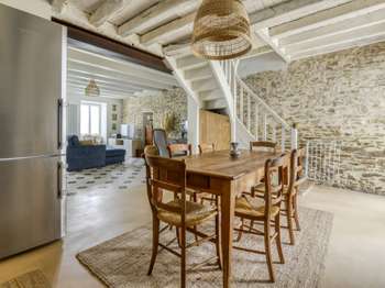 Vente maison 4 pièces Saint-Sébastien-Sur-Loire Martellière 44