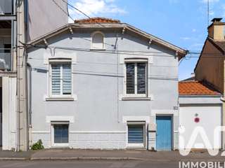 Vente maison 3 pièces Vente maison 3 pièces