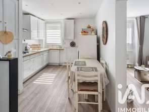 Vente Maison 2 chambresSaint-Sébastien-Sur-Loire Martellière