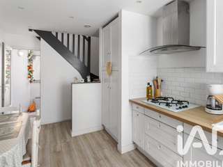 Vente maison 3 pièces Vente maison 3 pièces