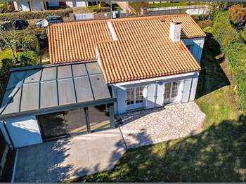 Vente Maison 4 chambresSaint-Sébastien-Sur-Loire Martellière