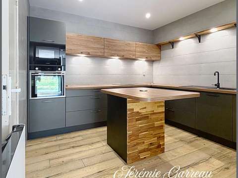 Vente maison 6 pièces Vente maison 6 pièces