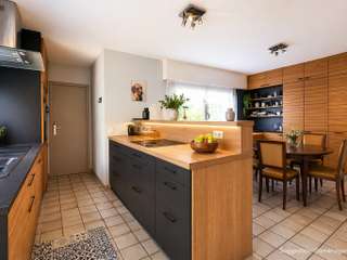 Vente maison 9 pièces Vente maison 9 pièces