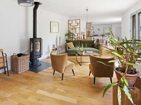 Vente maison 4 pièces Saint-Sébastien-Sur-Loire Martellière 44