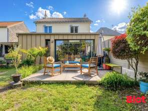 Vente Maison 4 chambresSaint-Sébastien-Sur-Loire Martellière