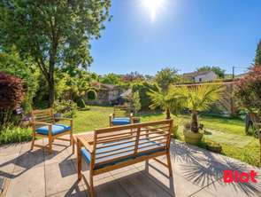 Vente Maison 4 chambresSaint-Sébastien-Sur-Loire Martellière