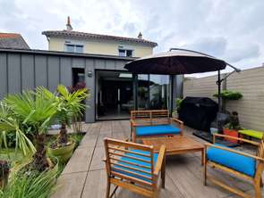 Vente Maison 4 chambresSaint-Sébastien-Sur-Loire Martellière