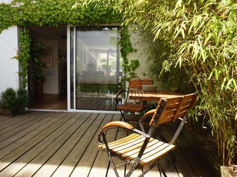 Vente maison 6 pièces Saint-Sébastien-Sur-Loire Martellière 44