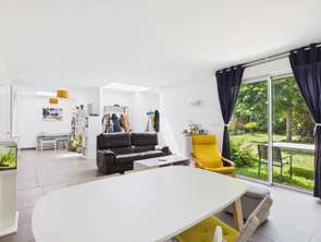 Vente Maison 4 chambresSaint-Sébastien-Sur-Loire Martellière
