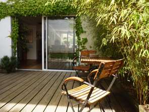Vente Maison 4 chambresSaint-Sébastien-Sur-Loire Martellière
