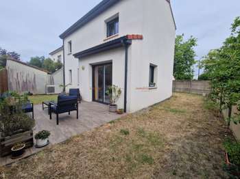 Vente Maison 3 chambresSaint-Sébastien-Sur-Loire Martellière