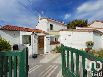 Vente maison 5 pièces Saint-Sébastien-Sur-Loire Martellière 44