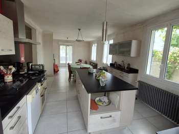 Vente Maison 3 chambresSaint-Sébastien-Sur-Loire Martellière