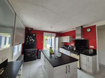 Vente maison 5 pièces Vente maison 5 pièces