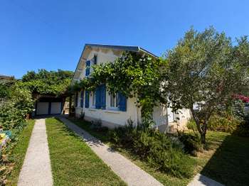 Vente Maison 3 chambresSaint-Sébastien-Sur-Loire Martellière