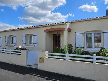 Vente maison 4 pièces Saint-Sébastien-Sur-Loire Martellière 44