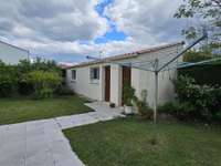 Vente maison 4 pièces Vente maison 4 pièces