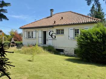 Vente maison 4 pièces Saint-Sébastien-Sur-Loire Martellière 44