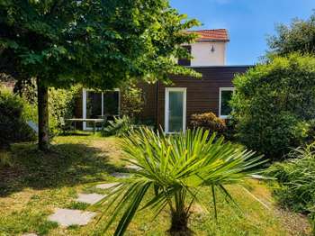 Vente Maison 4 chambresSaint-Sébastien-Sur-Loire Martellière