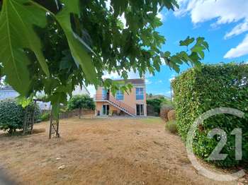 Vente maison 6 pièces Saint-Sébastien-Sur-Loire Martellière 44