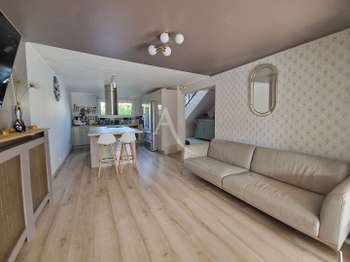 Vente maison 5 pièces Saint-Sébastien-Sur-Loire Martellière 44