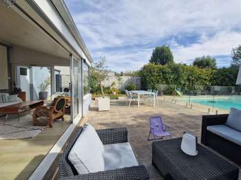 Vente Maison 3 chambresSaint-Sébastien-Sur-Loire Martellière