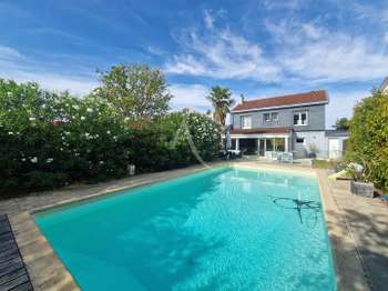 Vente maison 5 pièces Saint-Sébastien-Sur-Loire Martellière 44