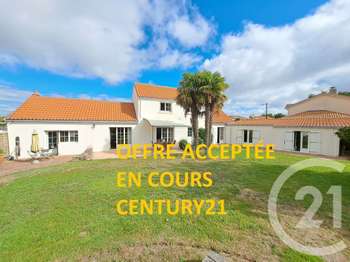 Vente Maison 3 chambresSaint-Sébastien-Sur-Loire Martellière