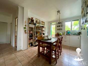 Vente Maison 4 chambresSaint-Sébastien-Sur-Loire Martellière