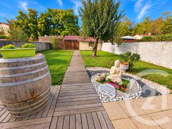 Vente maison 4 pièces Saint-Sébastien-Sur-Loire Martellière 44