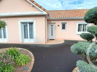 Vente maison 6 pièces Vente maison 6 pièces